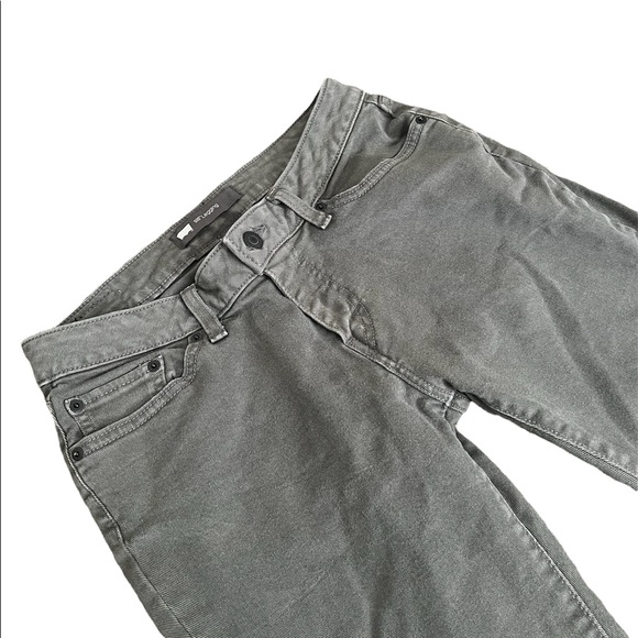 Levi’s Gray Jeggings